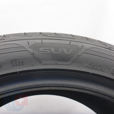 7.  285 40 21 2x GOODYEAR  285/40 R21 109Y XL Eegle F1 Asymetric 3 SUV Sommerreifen 2023 6,7-6,5mm