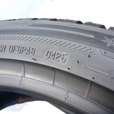 2. 225 45 18 2x BARUM 225/45 R18 95V XL Polaris 6 Winterreifen 2025 8,2mm WIE NEU