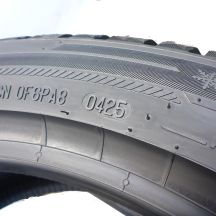 2. 225 45 18 2x BARUM 225/45 R18 95V XL Polaris 6 Winterreifen 2025 8,2mm WIE NEU