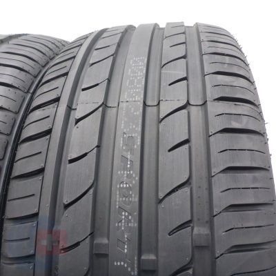 3. 225 40 18 2x GOODRIDE 225/40 ZR18 92W XL Sport SA-37 Sommerreifen 2019 VOLL Wie Neu