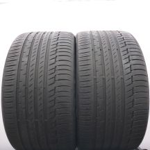  315 30 22 1x CONTINENTAL  315/30 R22 107Y XL PremiumContact 6 BMW Sommerreifen 2022 5,5mm 