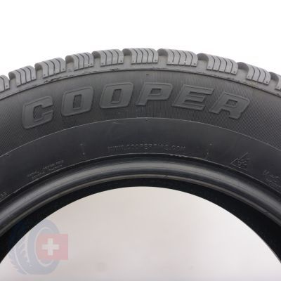 4. 225 65 17 1x COOPER 225/65 R17 102T Discoverer M+S Sport Winterreifen 2012 9mm