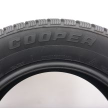4. 225 65 17 1x COOPER 225/65 R17 102T Discoverer M+S Sport Winterreifen 2012 9mm