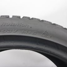 7.  225 40 19 1x HANKOOK 225/40 R19 93V Winter I Cept evo 3 Winterreifen 2025 7,8mm