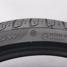 9. 205 40 18 4x PIRELLI 205/40 R18 86W XL Cinturato P7 BMW RUNFLAT Sommerreifen 2019 6,8-7,2mm