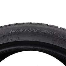 4. 225 45 19 1x VREDESTEIN 225/45 R19 96V XL Wintrac Pro Winterreifen 7,5mm 2022