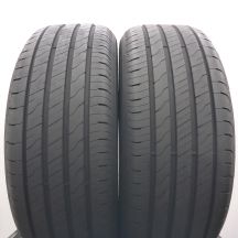  235 55 18 2x GOODYEAR  235/55 R18 100V EfficientGrip 2 SUV Sommerreifen 2022 7,8mm
