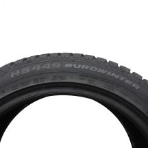 6. 215 45 16 2x FALKEN 215/45 R16 86V HS449 EuroWinter 2017 Winterreifen 5,5-6mm