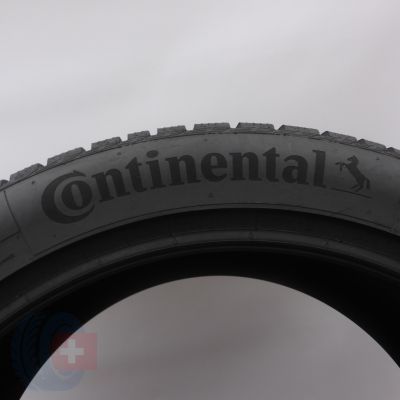 4. 295 40 22 1x CONTINENTAL 295/40 R22 112V XL WinterContact TS860S Winterreifen 2024 8mm