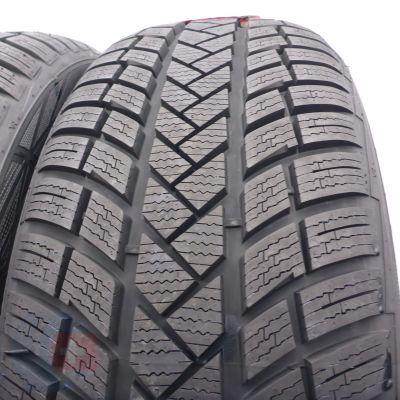 2. 215 55 18 4x VREDESTEIN 215/55 R18 99V XL Wintrac PRO Winterreifen 2023 VOLL WIE NEU