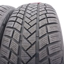 2. 215 55 18 4x VREDESTEIN 215/55 R18 99V XL Wintrac PRO Winterreifen 2023 VOLL WIE NEU