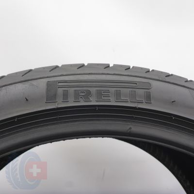 3. 295 30 20 1x PIRELLI 295/30 ZR20 101Y XL P Zero AMS Sommerreifen 2021 6,5mm
