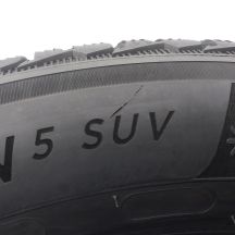 6. 285 45 21 2x MICHELIN 285/45 R21 113V XL Pilot Alpin 5 Suv Winterreifen 2022 7mm 