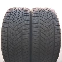 5. 255 40 21 4x GOODYEAR 255/40 R21 102T XL UltraGrip Performance+ SUV  Winterreifen 2024 7,8-6,8mm 