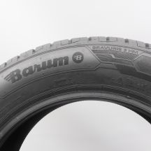 5. 195 60 15 4x BARUM 195/60 R15 88V Bravuris 5 Sommerreifen 2022 VOLL WIE NEU 