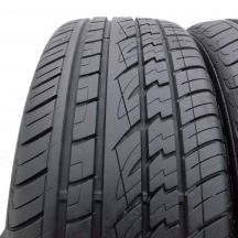 2. 2 x CONTINENTAL 235/55 R20 102W Cross Contact UHP Sommerreifen   DOT19 7.2mm