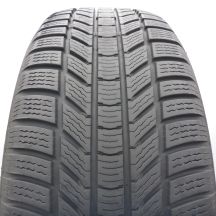 2. 235 55 18 1x CONTINENTAL 235/55 R18 100H WinterContact TS 870 P SEAL Winterreifen 2024 6,8mm