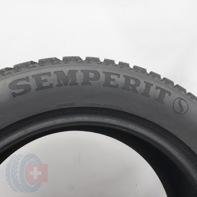 6. 225 55 17 4x SEMPERIT 225/55 R17 101V XL Speed-Grip 5 Winterreifen 2025 8,2mm