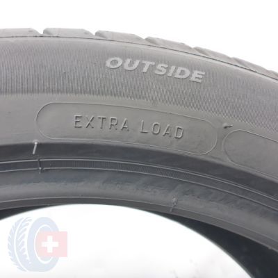 4.  225 45 17 1x MICHELIN 225/45 R17 94W XL Primacy 4 Sommereifen 2021 Ungebraucht  