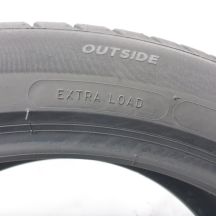 4.  225 45 17 1x MICHELIN 225/45 R17 94W XL Primacy 4 Sommereifen 2021 Ungebraucht  