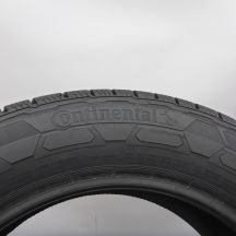 4.  215 60 17C 2x CONTINENTAL 215/60 R17C 104/102H VanContact Winter Winterreifen 2024 9mm