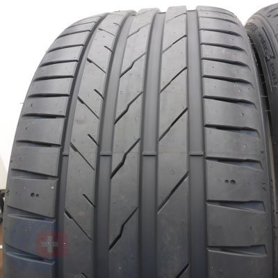 3.  235 30 20 2x HANKOOK 235/30 ZR20 88Y Ventus evo Sommerreifen 2024 Ungebraucht  