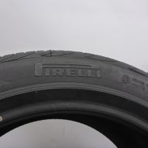 4. 235 45 17 2x PIRELLI 235/45 ZR17 97V XL P Zero Nero Sommerreifen 2019 Ungebraucht  