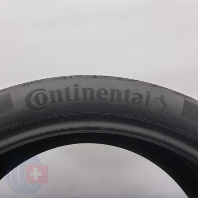 4.  275 35 22 2x CONTINENTAL 275/35 R22 104Y XL PremiumContact 6 BMW Sommerreifen  2020 5,3-5,2mm