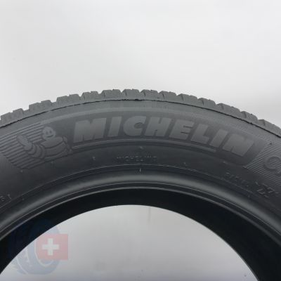 6. 205 55 16 2x MICHELIN 205/55 R16 94V XL CrossClimate + S1 Ganzjahresreifen 2023 6,2mm