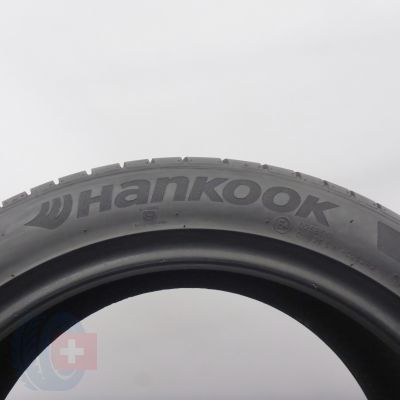 4. 225 45 17 2x HANKOOK 225/45 R17 94Y XL Ventus S1 evo2 Sommerreifen 2019 7mm 