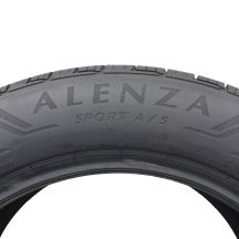 6. 2 x BRIDGESTONE 275/50 R19 112V XL Alenza Sport A/S N-0 Sommerreifen 2019 5,5-6mm