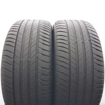 225 45 17 2x BRIDGESTONE 225/45 R17  91Y Turanza T005 A0 Sommerreifen 2021 5,8mm