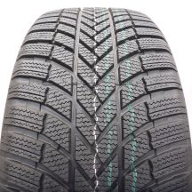245 45 18 1x BRIDGESTONE 245/45 R18 100V XL Blizzak Lm005 Winterreifen 2023 VOLL