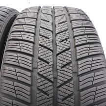 2. 225 45 19 4x BARUM 225/45 R19 96V XL Polaris 5 Winterreifen 2021 8,2mm