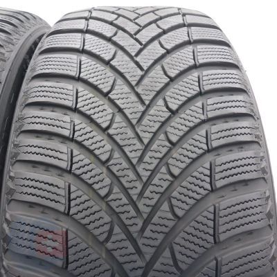 2.  235 50 19 2x SEMPERIT 235/50 R19 103V XL Speed-Grip 5 Winterreifen 2024 8-7,5mm