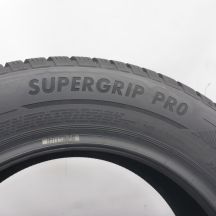 5. 185 65 15 2x ESA TECAR 185/65 R15 88T SuperGrip PRO Winterreifen 2022 7-7,2mm