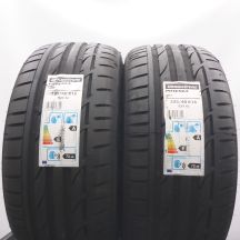  225 40 18 2x Bridgestone 225/40 R18 92Y XL Potenza S001 Sommerreifen 2020 Ungebraucht  