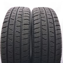 3. 195 70 15C 4x PIRELLI 195/70 R15C 104/102R Carrier Winter Winterreifen 2020 Ungebraucht   