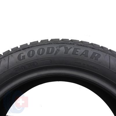 4. 1 x GOODYEAR 195/55 R16 91V XL Vector 4Seasons Gen-2 Ganzjahresreifen AO 2022 8,5mm