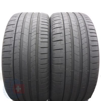 275 35 20 2x PIRELLI 275/35 R20 102Y PZero BMW Sommerreifen 2022 6,8mm