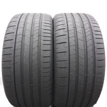 275 35 20 2x PIRELLI 275/35 R20 102Y PZero BMW Sommerreifen 2022 6,8mm