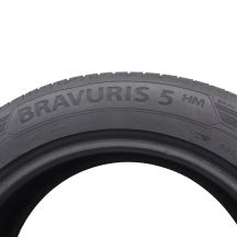 5. 225 55 17 2x BARUM 225/55 R17 101Y XL Bravuris 5HM Sommerreifen 6-6,4mm 2020