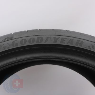 2. 275 30 20 1x GOODYEAR 275/30 R20 97Y XLEagle F1 Asymetric 5 RFT BMW Sommerreifen 2021 7mm 