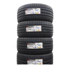 225 30 20 4x YOKOHAMA 225/30 ZR20  85Y XL Advan Sport V105 Sommerreifen 2021 VOLL WIE NEU