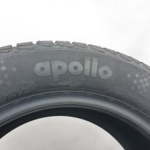 6. 225 55 16 4x APOLLO 225/55 R16 99W XL Alnac 4G Allseason Ganzjahresreifen 2025 Ungebraucht  