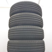  205 55 17 4x GOODYEAR 205/55 R17 91V EfficientGrip Performance Sommerreifen 2026 Ungebraucht  