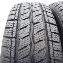 3. 215 70 16C 2x HANKOOK 215/70 R16C 108/106R Winter i cept LV Winterreifen 2021 Ungebraucht    