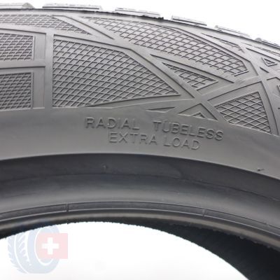 8. 235 50 19 4x VREDESTEIN 235/50 R19 103V XL Wintrac Pro + Winterreifen 2024 7-7,7mm