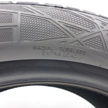 8. 235 50 19 4x VREDESTEIN 235/50 R19 103V XL Wintrac Pro + Winterreifen 2024 7-7,7mm