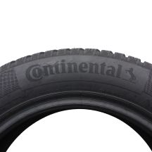 5. 2 x CONTINENTAL 185/60 R15 84T WinterContact TS860 Winterreifen 2019 6,8-7,8mm